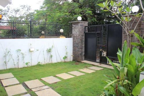 Elixir Homes-rain Villa 3bhk Villa, Pool ,bbq