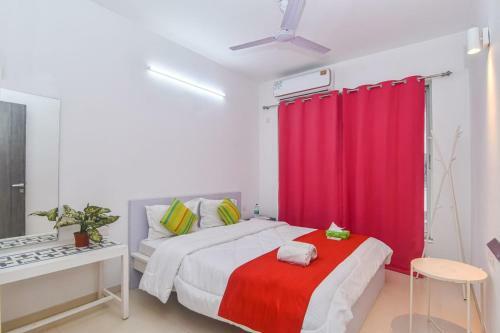 Villa Aavaas 4bhk Lonavala