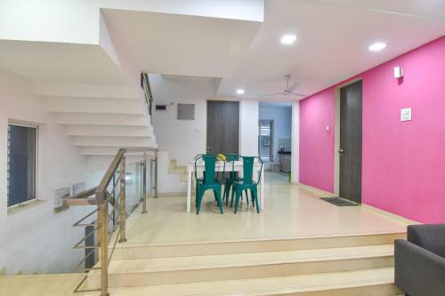 Villa Aavaas 4bhk Lonavala