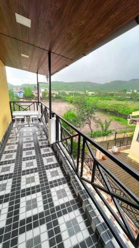 Mountain View - 2bhk Serenity Villa