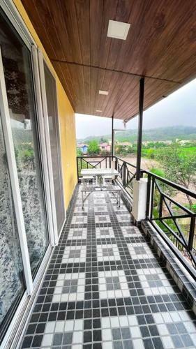 Mountain View - 2bhk Serenity Villa