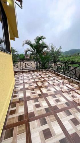 Mountain View - 2bhk Serenity Villa