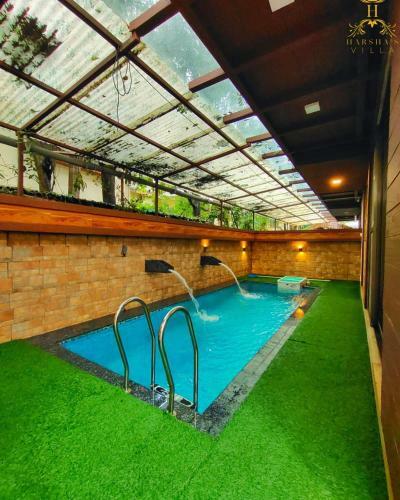 Harsha?s Villa