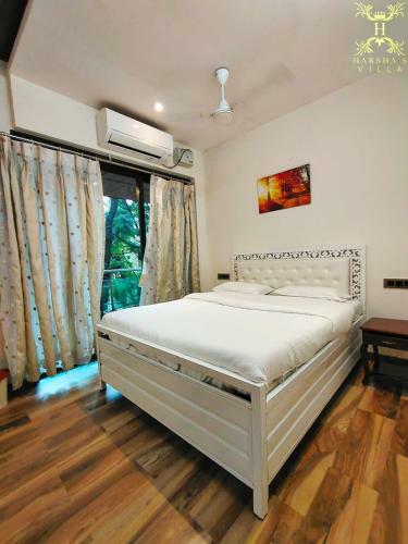 Harsha?s Villa