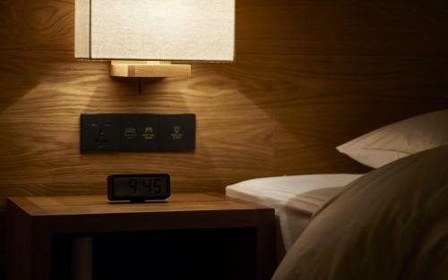 Muji Hotel Shenzhen
