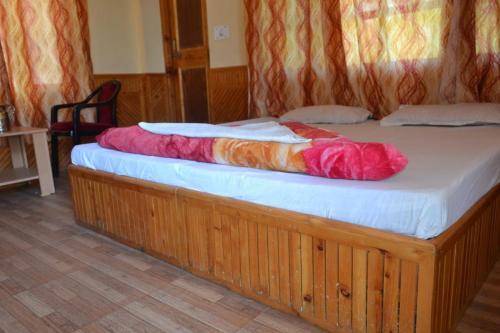 Bed & Breakfast Saraswati Inn