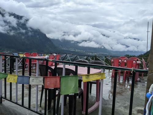 Bed & Breakfast Saraswati Inn