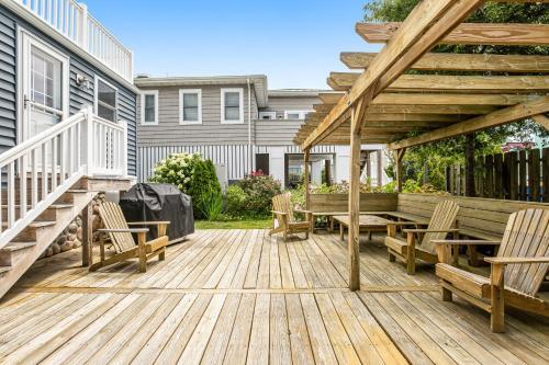Town Of Bethany Beach - 114 Campbell Place