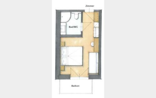 Bed & Breakfast G�stehaus Mirzl