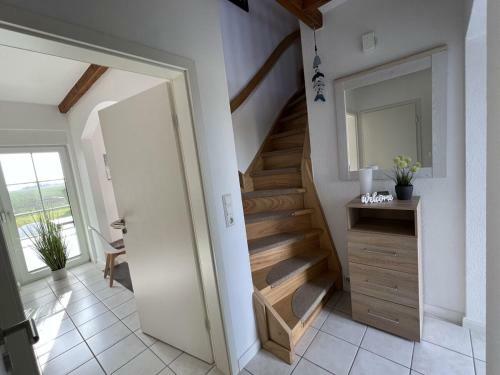 Ferienhaus Fischerkate Am Deich