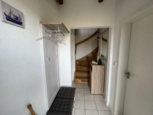 Ferienhaus Fischerkate Am Deich