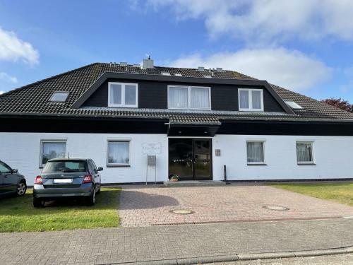 Apartamento Haus Windb�e, Wohnung 6