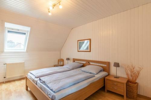 Apartamento Haus Windb�e, Wohnung 6