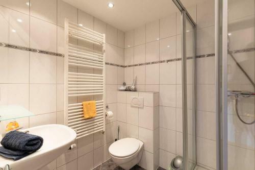 Apartamento Haus Windb�e, Wohnung 2