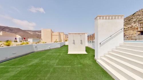Apartamento Castell De Ferro Luxury Home Mil�n