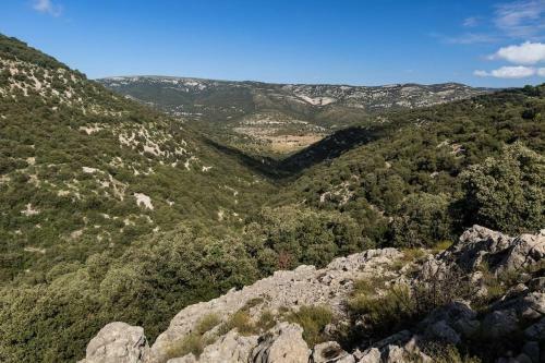 Apartamento Alojamiento Rural L'avell� N�3