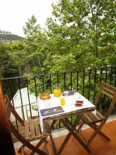 Apartamento Alojamiento Rural L'avell� N�3