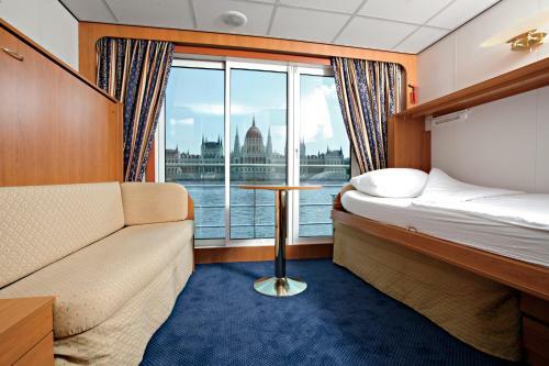 Kd Hotelship D�sseldorf Comfort