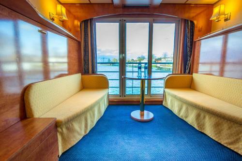 Kd Hotelship D�sseldorf Comfort