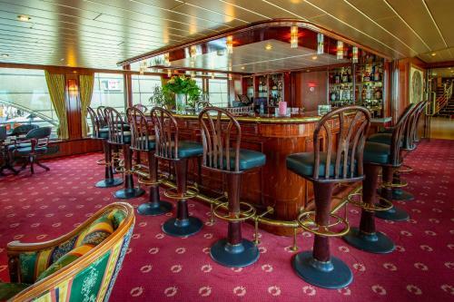 Kd Hotelship D�sseldorf Comfort