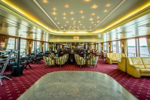 Kd Hotelship D�sseldorf Comfort