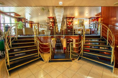 Kd Hotelship D�sseldorf Comfort