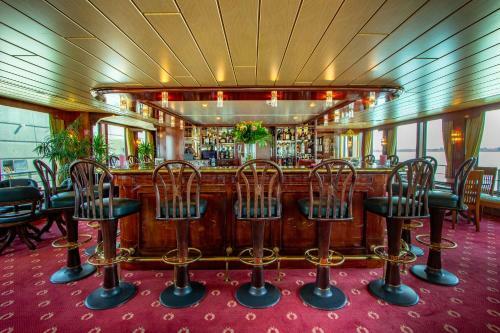 Kd Hotelship D�sseldorf Comfort