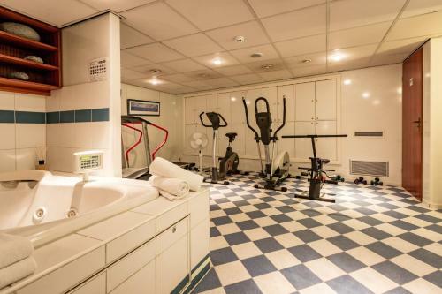 Kd Hotelship D�sseldorf Comfort