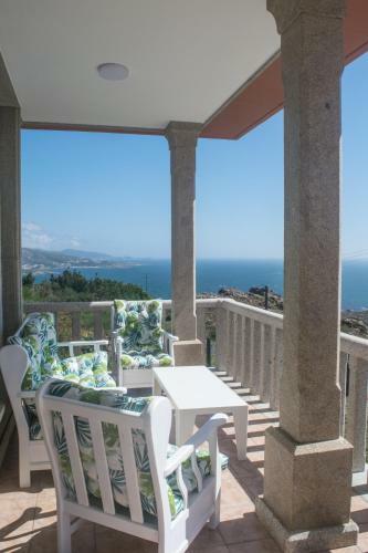 Villa Playa De Gures Galitrips
