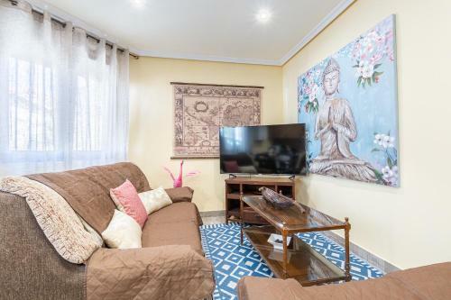 Apartamentos Deluxe Collarubio En Cercedilla