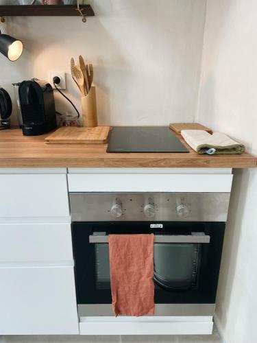 Apartamento Bonnieux : Loft - La Pause