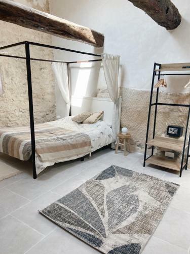 Apartamento Bonnieux : Loft - La Pause
