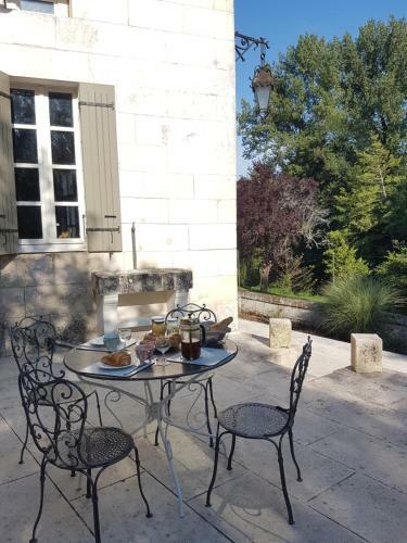 Apartamento Ch�teau Des S�n�chaux, Bourdeilles