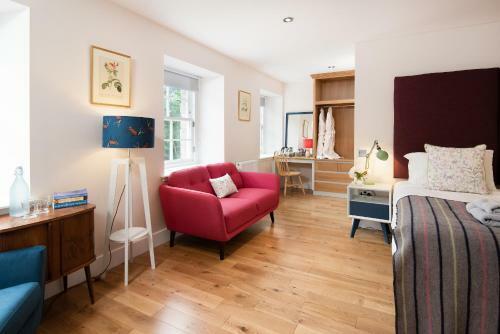 Bed & Breakfast Mill House Monzie