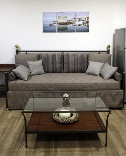 Treanto Nafpaktos Boutique Hotel