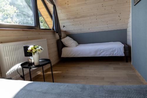 Domki Krynica