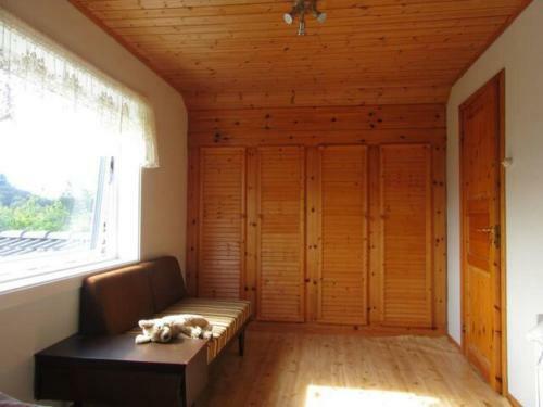 Bed & Breakfast Family Room For 4 Persons