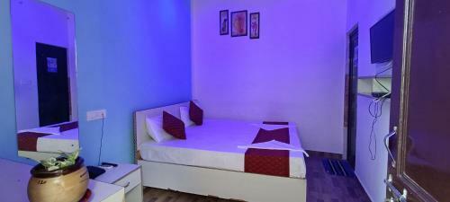 Divy Hotel And Yoga School