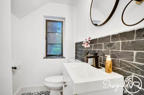7 Br Villa W Private Heated Pool & Gameroom