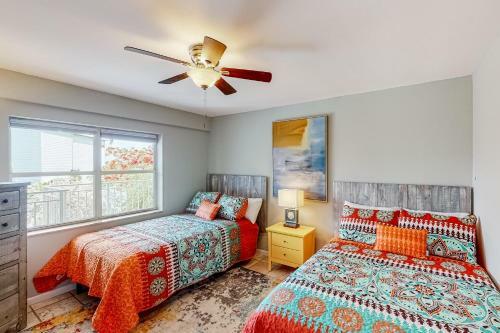 Hotel Color Of The Keys
