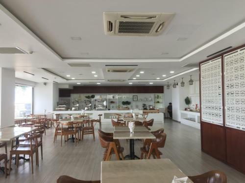 Vinh Trung Plaza Apartment & Hotel