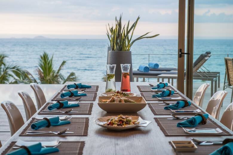 Hotel Mia Resort Nha Trang