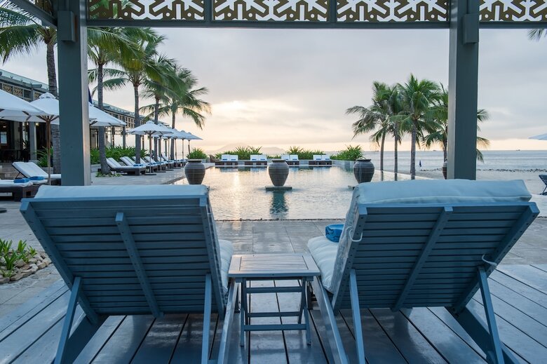 Hotel Mia Resort Nha Trang