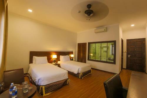 Chu Hotel