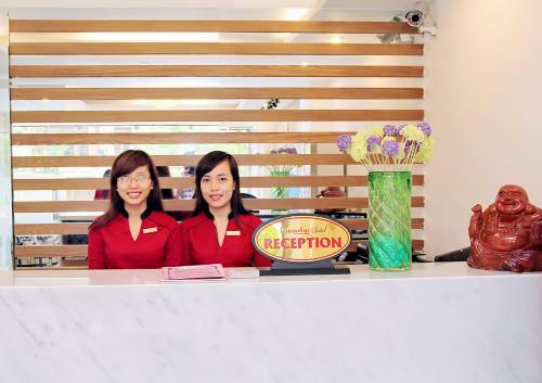 The Carnation Hotel