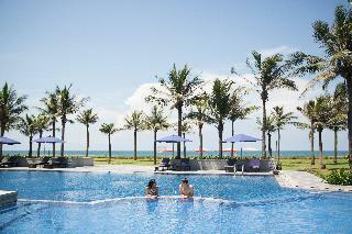 Hotel Ana Mandara Hue Beach Resort