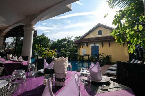 Apartamentos Le Domaine De Cocodo