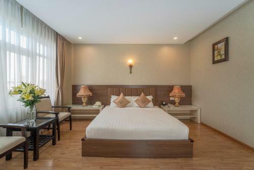 Hotel Eden Plaza Da Nang
