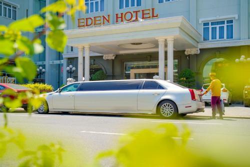 Hotel Eden Plaza Da Nang