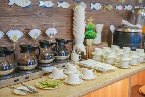 Hotel Eden Plaza Da Nang